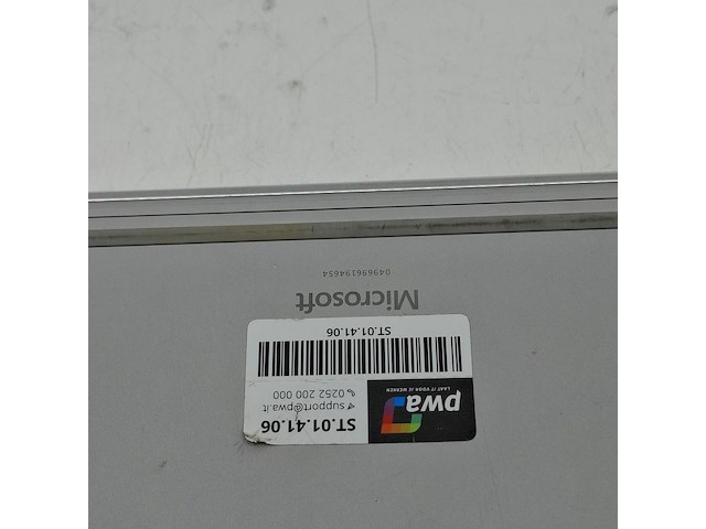 Laptop, microsoft - afbeelding 9 van  9