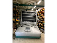 Laptop opblaasbaar - afbeelding 7 van  10