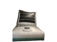 Laptop opblaasbaar - afbeelding 8 van  10