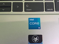 Laptop probook 450 g9 laptop - afbeelding 2 van  5
