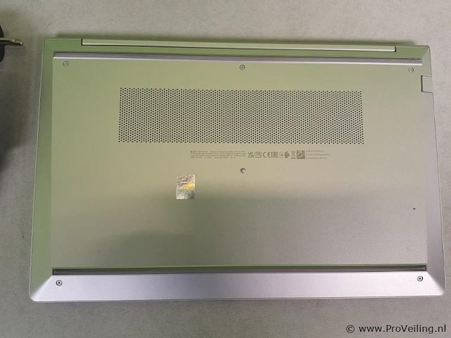 Laptop probook 450 g9 laptop - afbeelding 4 van  5