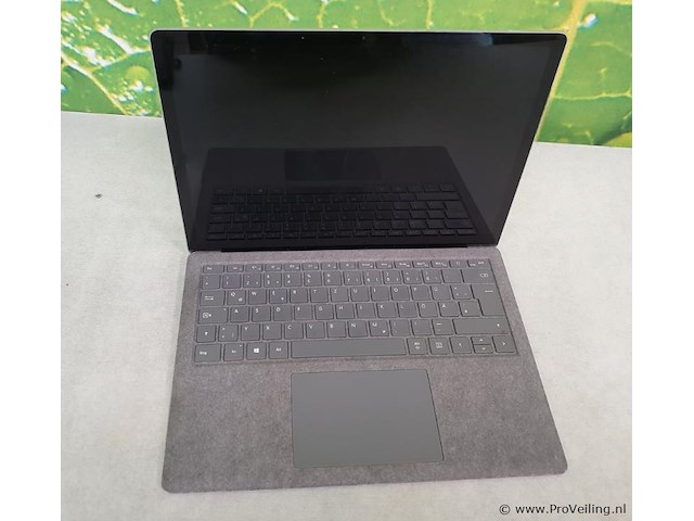 Laptop surface laptop 3 | model 1867 - afbeelding 1 van  7
