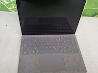 Laptop surface laptop 3 | model 1867 - afbeelding 1 van  7