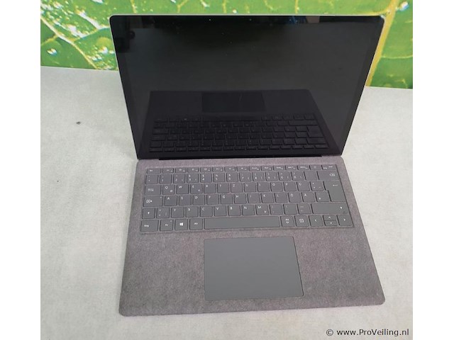 Laptop surface laptop 3 | model 1867 - afbeelding 2 van  7