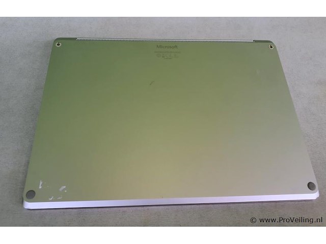 Laptop surface laptop 3 | model 1867 - afbeelding 3 van  7