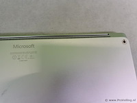 Laptop surface laptop 3 | model 1867 - afbeelding 5 van  7
