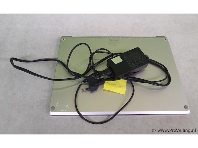 Laptop surface laptop 3 | model 1867 - afbeelding 7 van  7