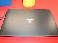 Laptop terra mobile 1513a. 233 gb hdd. 4 gb werkgeheugen. een toetskapje van f3 ontbreekt - afbeelding 3 van  4