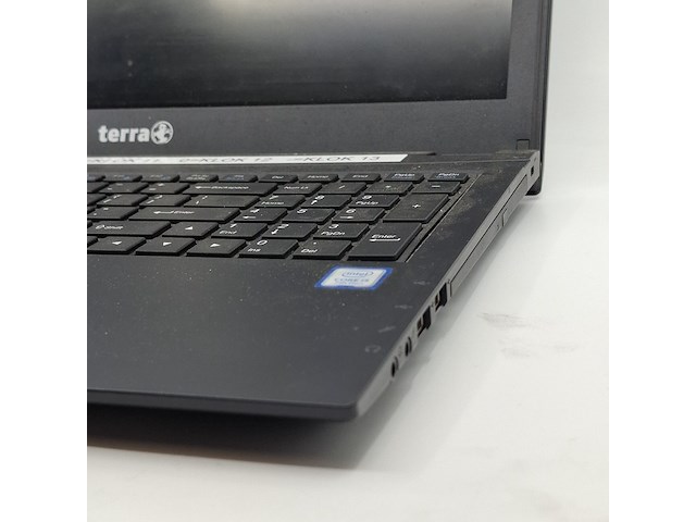 Laptop, terra, mobile 1515 - afbeelding 2 van  8
