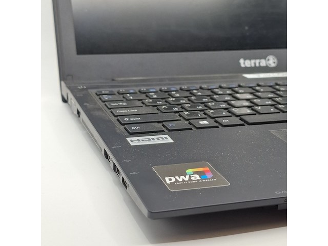 Laptop, terra, mobile 1515 - afbeelding 5 van  8