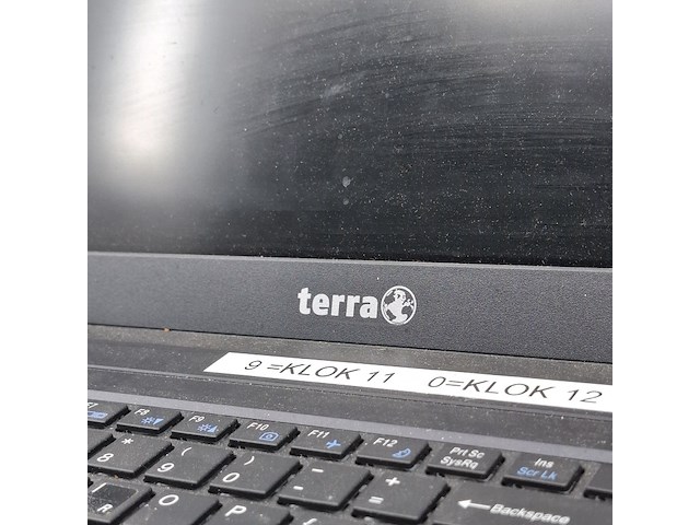 Laptop, terra, mobile 1515 - afbeelding 6 van  8