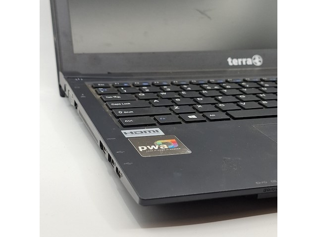 Laptop, terra, mobile 1515 - afbeelding 5 van  9