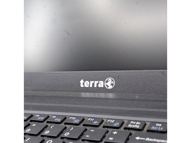 Laptop, terra, mobile 1515 - afbeelding 6 van  9