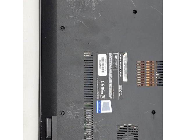 Laptop, terra, mobile 1515 - afbeelding 8 van  9