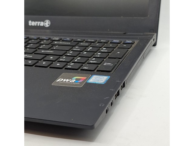 Laptop, terra, mobile 1515 - afbeelding 2 van  8