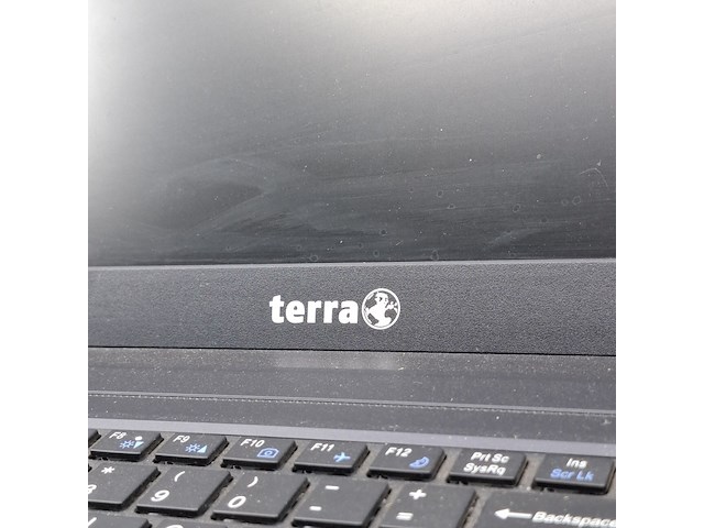 Laptop, terra, mobile 1515 - afbeelding 6 van  8