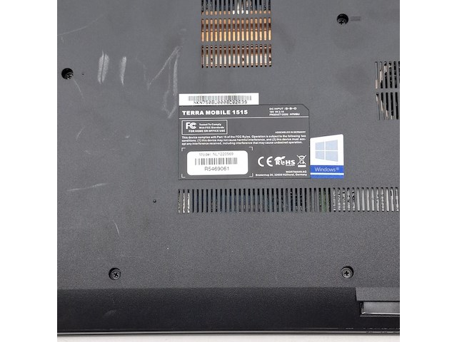 Laptop, terra, mobile 1515 - afbeelding 8 van  8