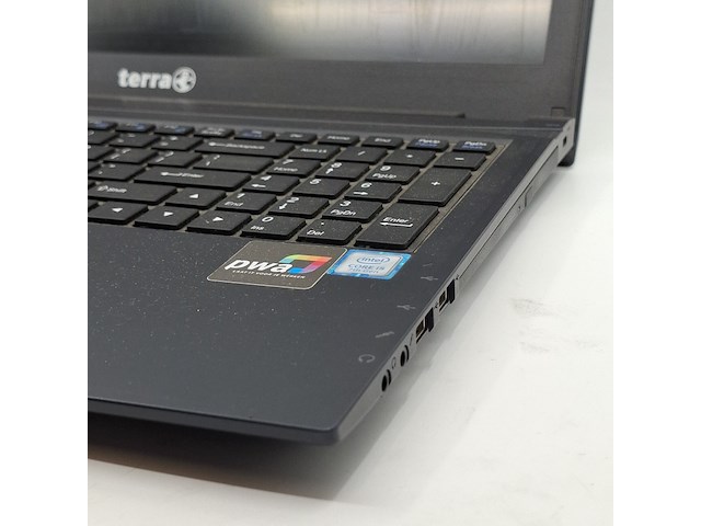 Laptop, terra, mobile 1515 - afbeelding 2 van  9