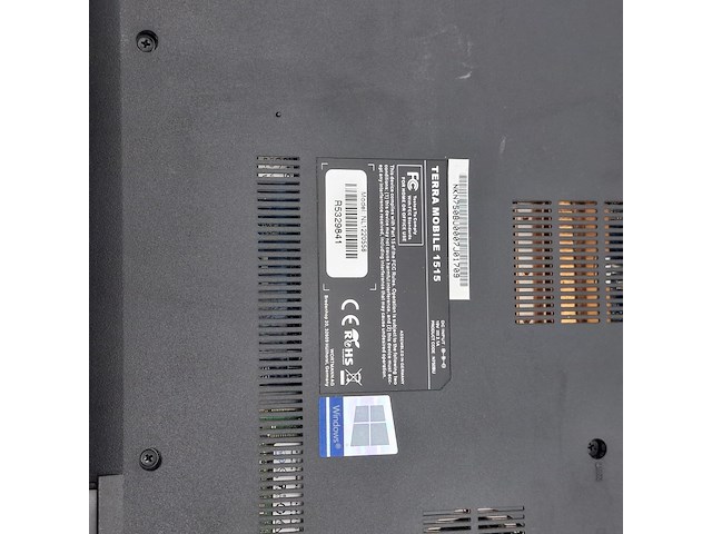 Laptop, terra, mobile 1515 - afbeelding 9 van  9