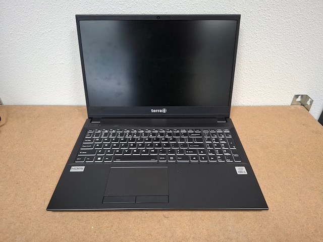 Laptop, terra, mobile 1516, core i5 - afbeelding 1 van  4
