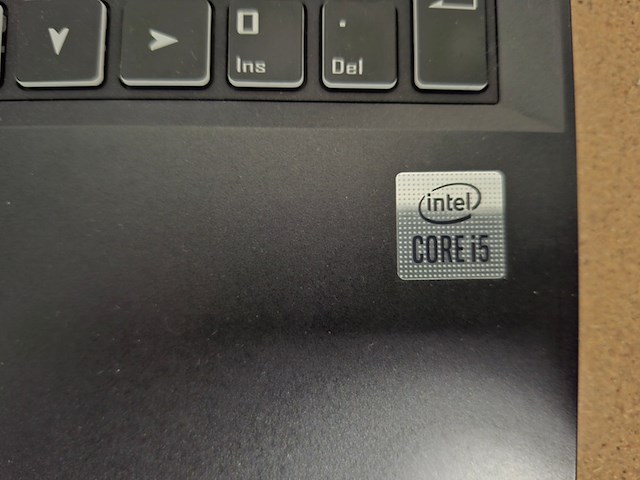 Laptop, terra, mobile 1516, core i5 - afbeelding 3 van  4