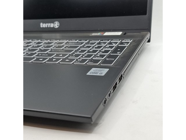 Laptop, terra, mobile 1516 - afbeelding 2 van  8