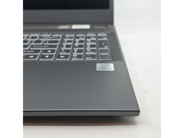 Laptop, terra, mobile 1516 - afbeelding 3 van  8