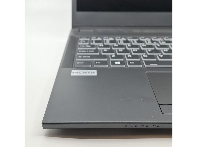 Laptop, terra, mobile 1516 - afbeelding 4 van  8