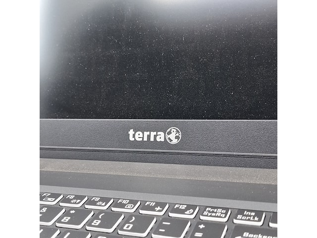 Laptop, terra, mobile 1516 - afbeelding 6 van  8