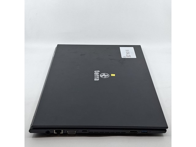 Laptop, terra, mobile 1516 - afbeelding 7 van  8
