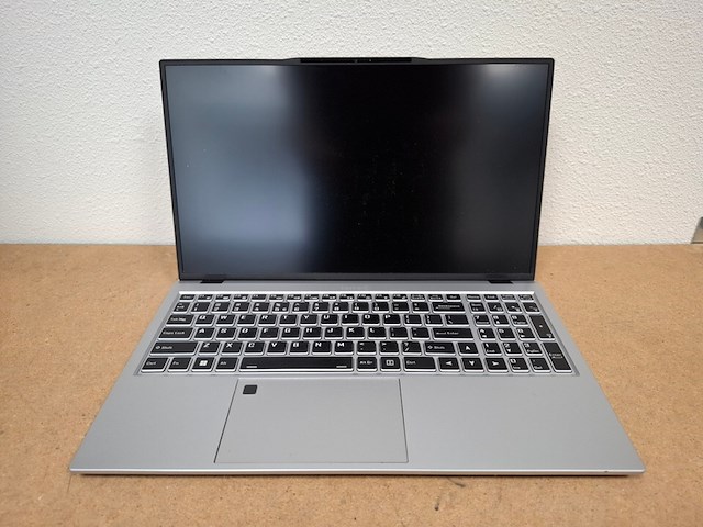 Laptop, terra, mobile 1551p - afbeelding 1 van  4