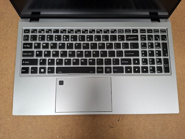 Laptop, terra, mobile 1551p - afbeelding 2 van  4