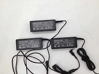 Laptop voedingen computeronderdeel (3x) - afbeelding 2 van  3