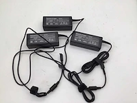 Laptop voedingen computeronderdeel (3x) - afbeelding 3 van  3