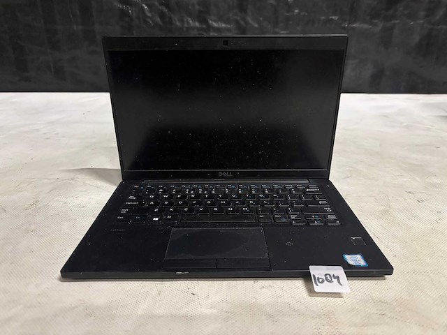 Laptop - afbeelding 1 van  3