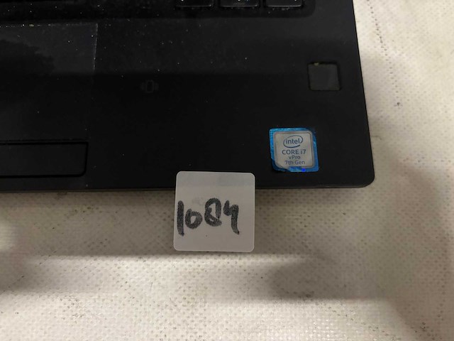 Laptop - afbeelding 2 van  3