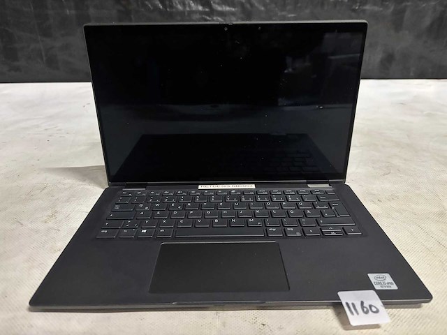 Laptop - afbeelding 1 van  3