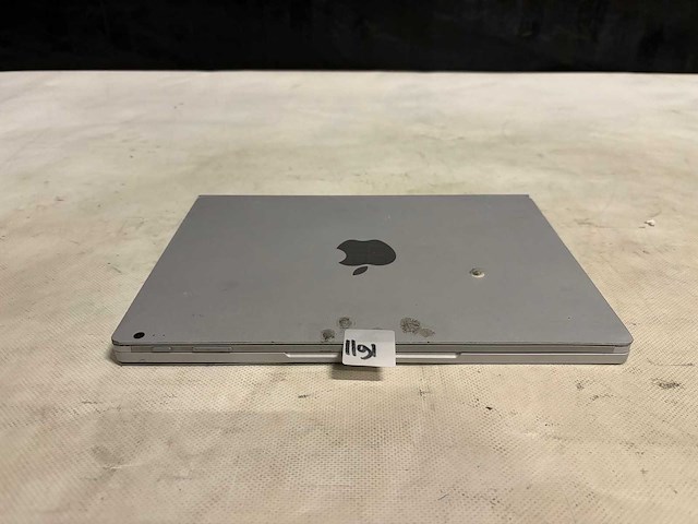 Laptop - afbeelding 2 van  2