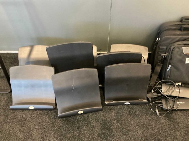 Laptopaccesoire (16x) - afbeelding 2 van  5