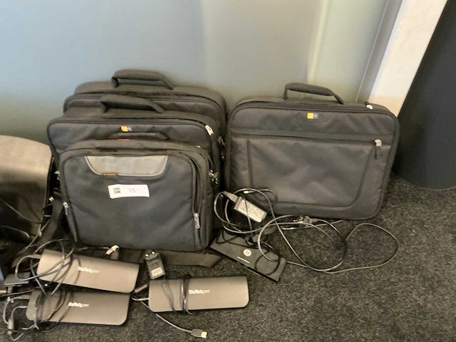 Laptopaccesoire (16x) - afbeelding 5 van  5