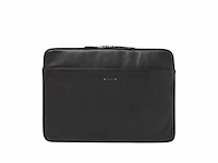 Laptophoes dr amsterdam, black