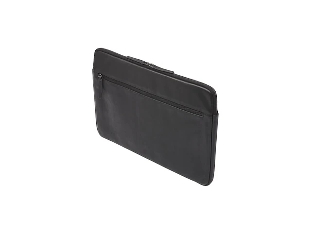 Laptophoes dr amsterdam, black - afbeelding 2 van  6