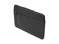Laptophoes dr amsterdam, black - afbeelding 2 van  6