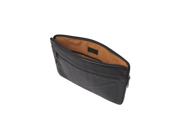 Laptophoes dr amsterdam, black - afbeelding 3 van  6