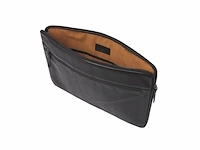 Laptophoes dr amsterdam, black - afbeelding 3 van  6