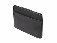 Laptophoes dr amsterdam, black - afbeelding 4 van  6