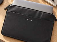 Laptophoes dr amsterdam, black - afbeelding 5 van  6