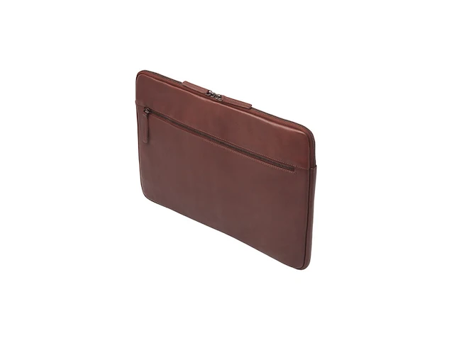 Laptophoes dr amsterdam, brown - afbeelding 2 van  6