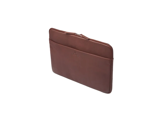 Laptophoes dr amsterdam, brown - afbeelding 4 van  6