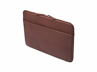 Laptophoes dr amsterdam, brown - afbeelding 4 van  6